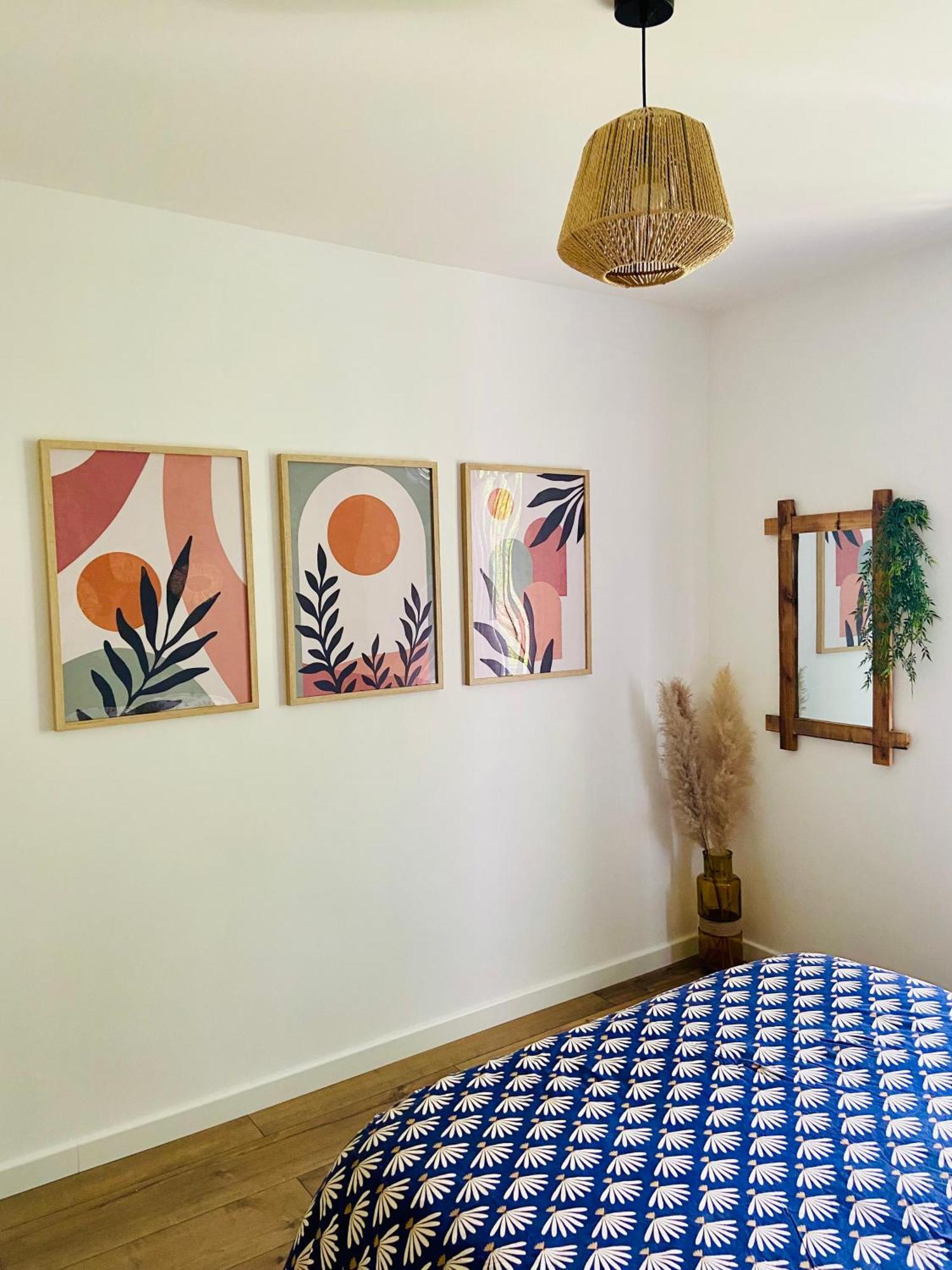 Appartement Avec Jardin Bagnoles de l'Orne Normandie Exterior foto